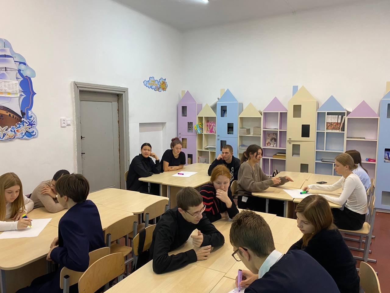 "Буллинг в школе" "Буллинг в школе".