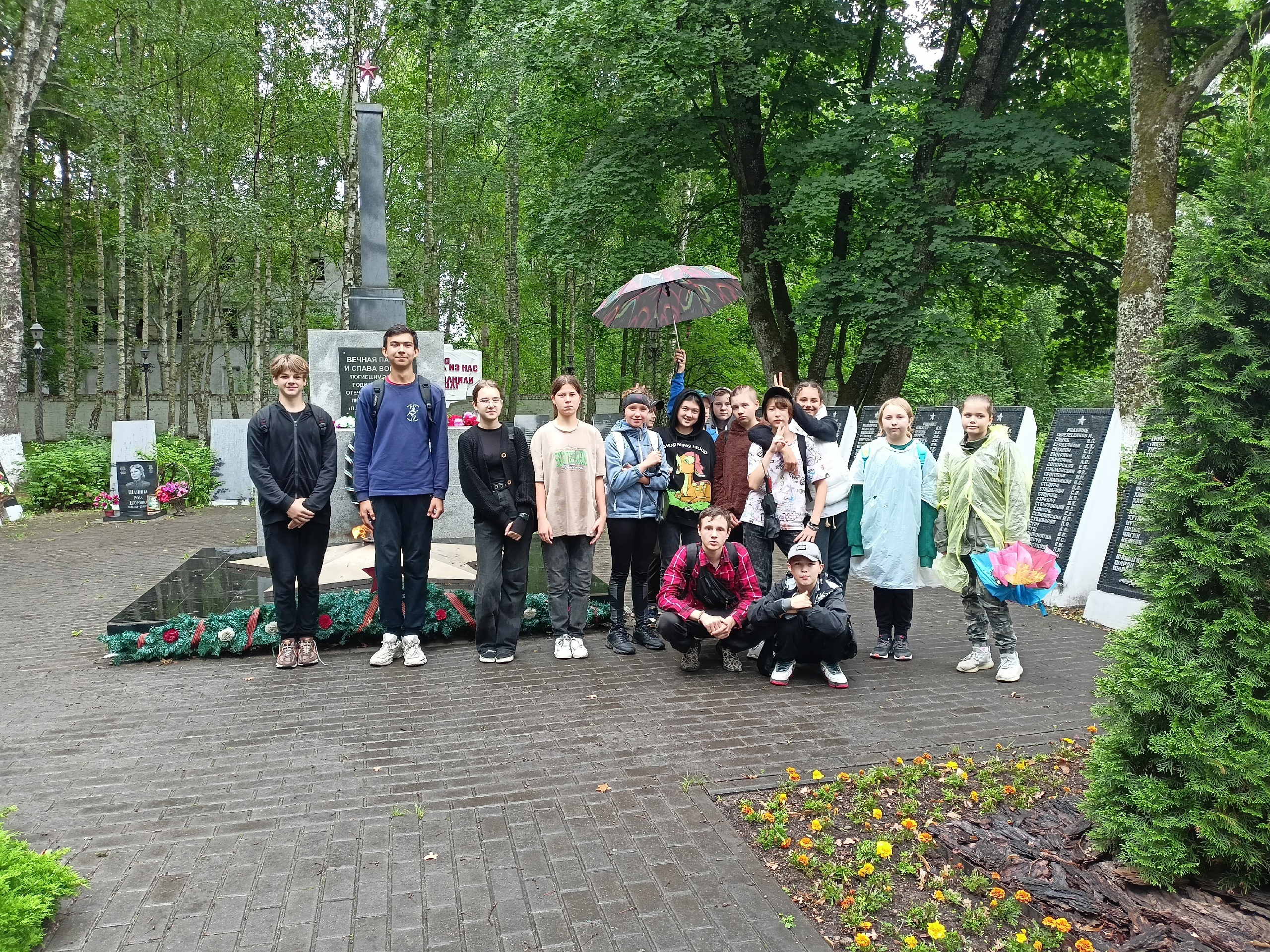 10 шагов к турслету 10 шагов к турслету.