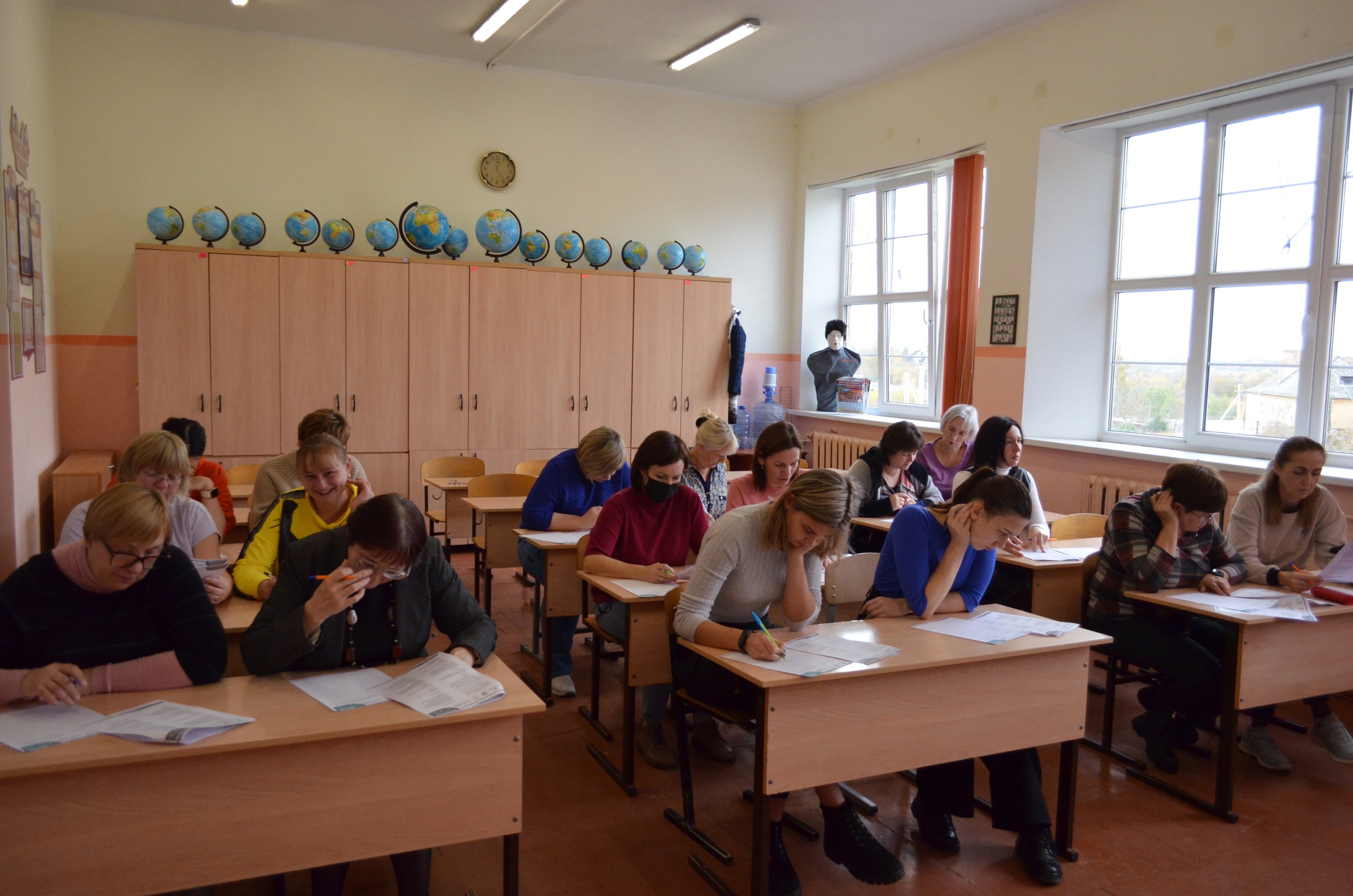 Большой этнографический диктант Большой этнографический диктант.