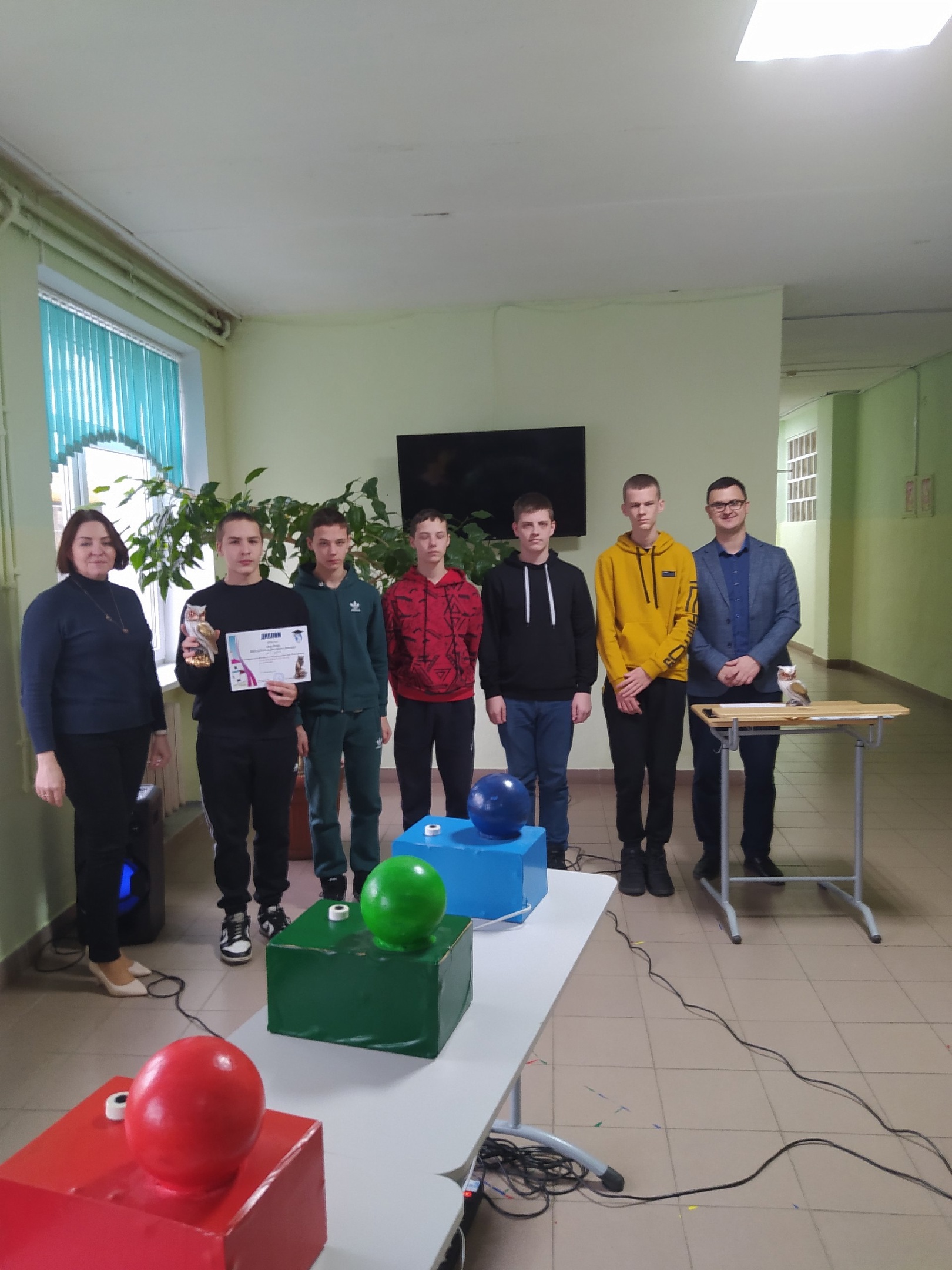 ИИ "Ворошиловский стрелок" ИИ "Ворошиловский стрелок".