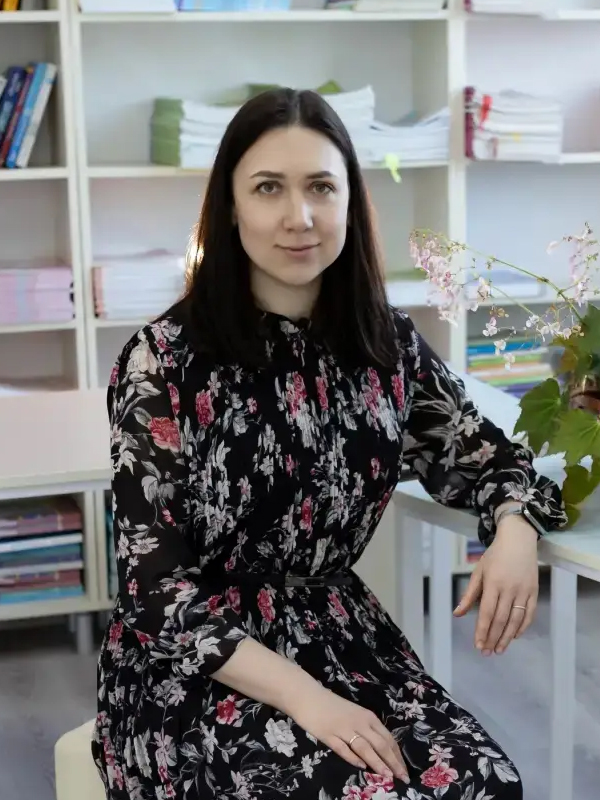 Бабанакова Юлия Юрьевна Бабанакова Юлия Юрьевна.