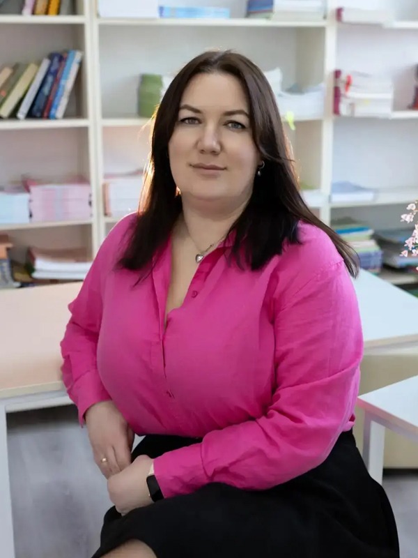 Малиновская Дарья Юрьевна Малиновская Дарья Юрьевна.