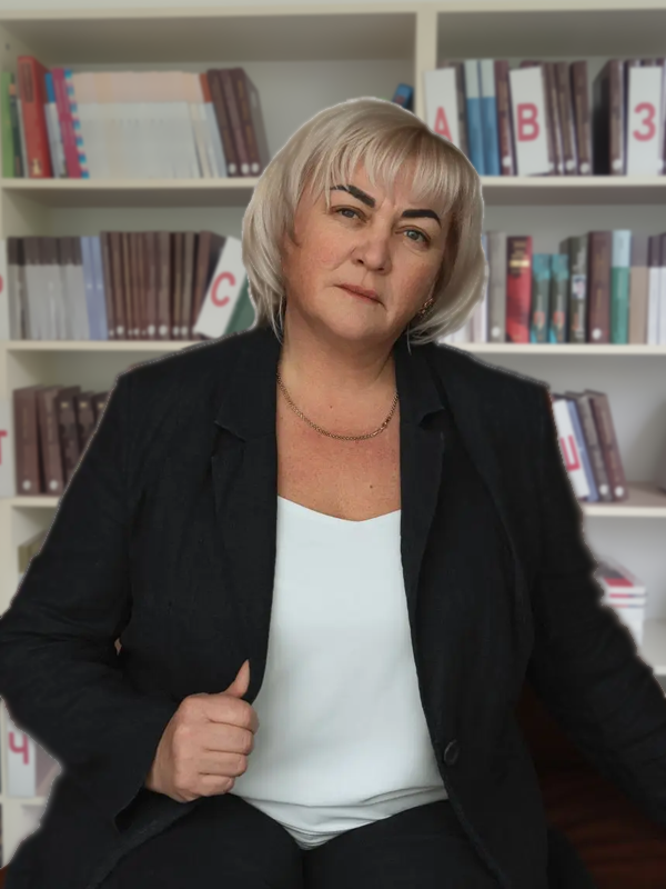 Платонова Ольга Геннадьевна Платонова Ольга Геннадьевна.