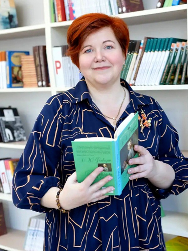 Мельникова Наталья Анатольевна Мельникова Наталья Анатольевна.